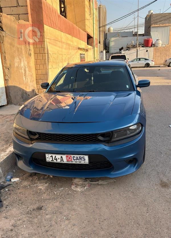 دودج تشارجر 2022 للبيع في العراق - أبو الخصيب